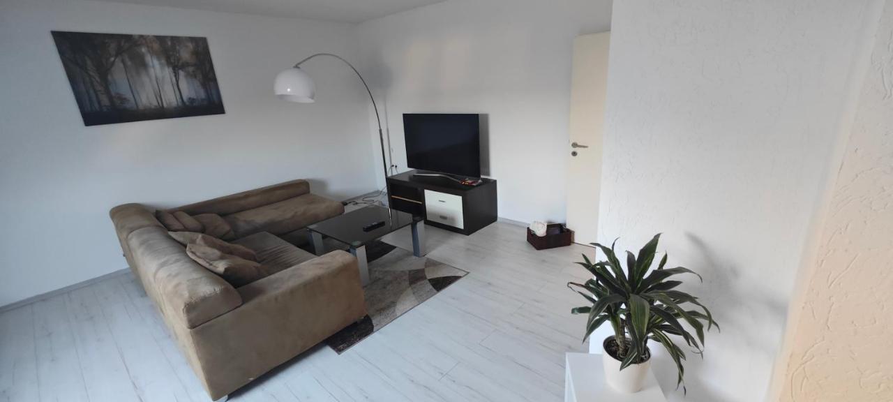 Apartament Urlaub Am Rhein Speyer Hockenheim Altlussheim Zewnętrze zdjęcie