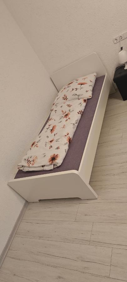 Apartament Urlaub Am Rhein Speyer Hockenheim Altlussheim Zewnętrze zdjęcie