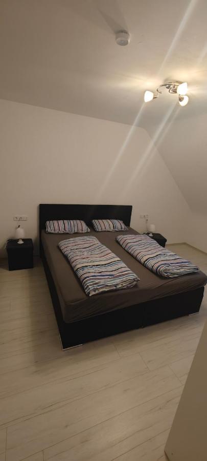Apartament Urlaub Am Rhein Speyer Hockenheim Altlussheim Zewnętrze zdjęcie
