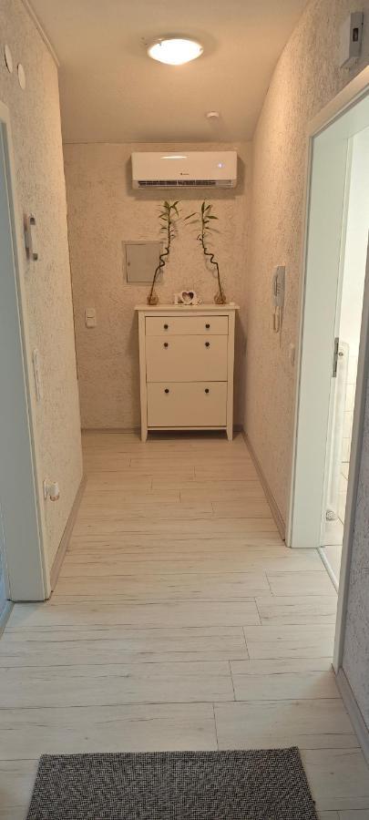 Apartament Urlaub Am Rhein Speyer Hockenheim Altlussheim Zewnętrze zdjęcie
