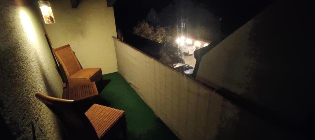 Apartament Urlaub Am Rhein Speyer Hockenheim Altlussheim Zewnętrze zdjęcie