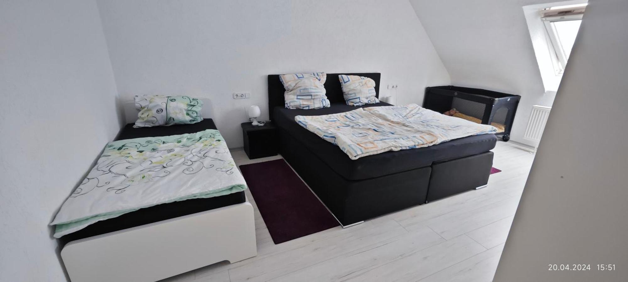 Apartament Urlaub Am Rhein Speyer Hockenheim Altlussheim Zewnętrze zdjęcie