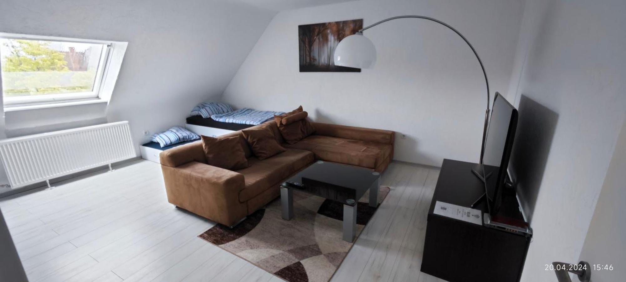 Apartament Urlaub Am Rhein Speyer Hockenheim Altlussheim Zewnętrze zdjęcie