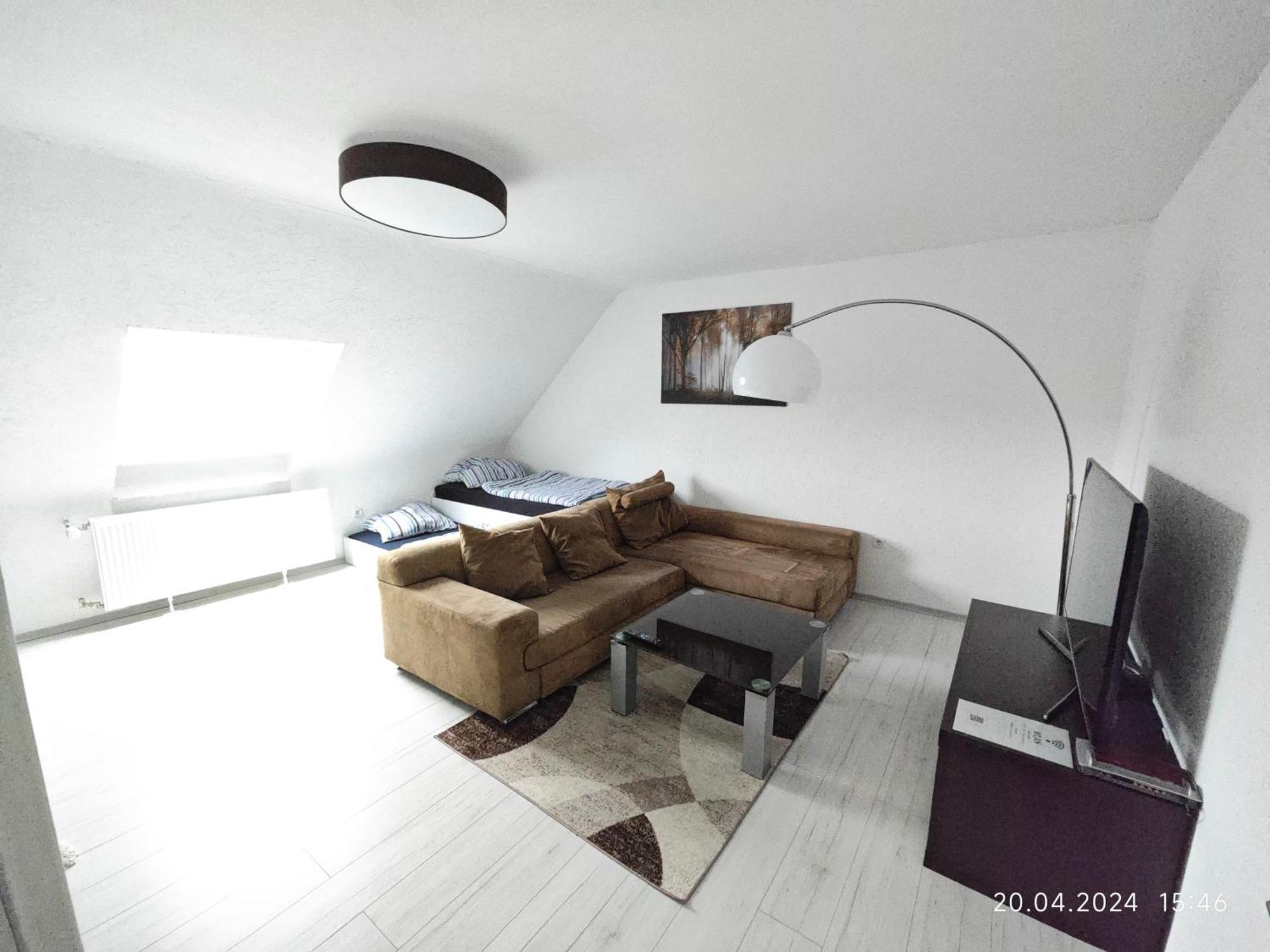 Apartament Urlaub Am Rhein Speyer Hockenheim Altlussheim Zewnętrze zdjęcie