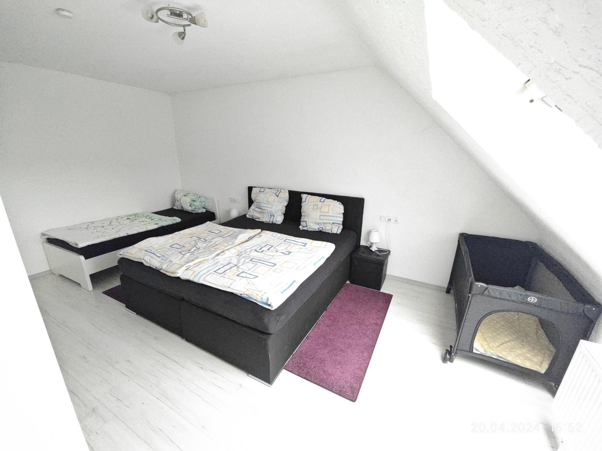 Apartament Urlaub Am Rhein Speyer Hockenheim Altlussheim Zewnętrze zdjęcie