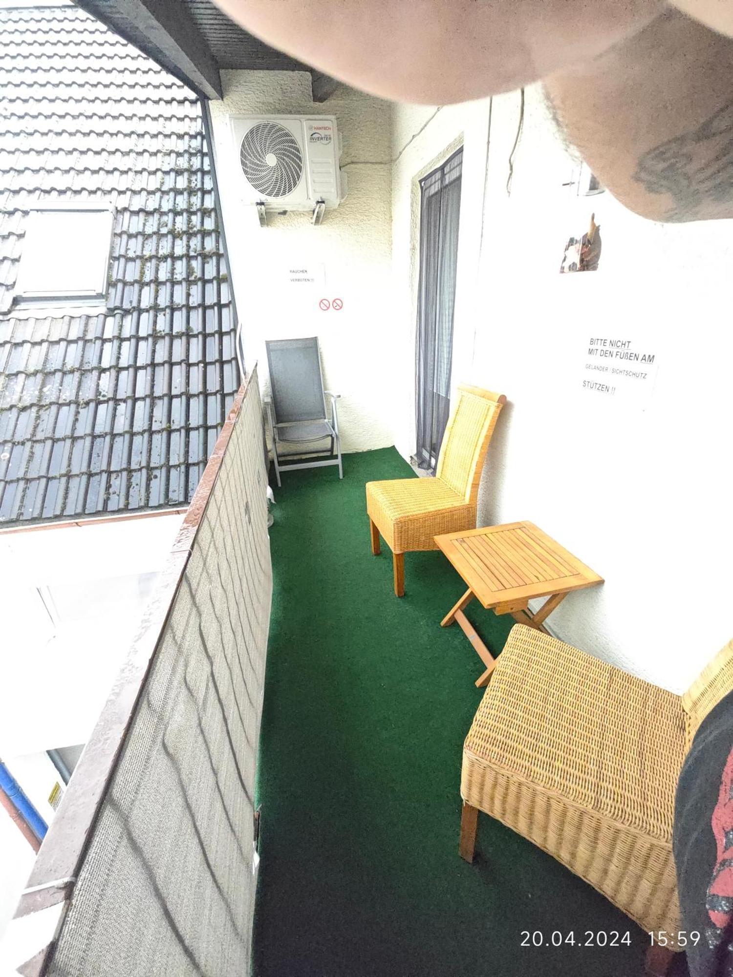 Apartament Urlaub Am Rhein Speyer Hockenheim Altlussheim Zewnętrze zdjęcie